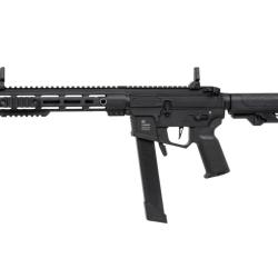REPLIQUE LONGUE 6MM SA-FX02 FLEX HAL G2 BRUSHLESS NOIRE SPECNA ARMS