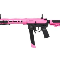 REPLIQUE LONGUE 6MM SA-FX02 FLEX HAL G2 BRUSHLESS ROSE SPECNA ARMS