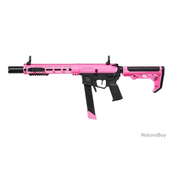 REPLIQUE LONGUE 6MM SA-FX02 FLEX HAL G2 BRUSHLESS ROSE SPECNA ARMS