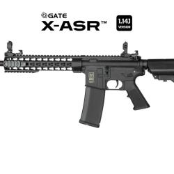 Replique longue SPECNA SA-F02 GATE X-ASR NOIR SPECNA ARMS