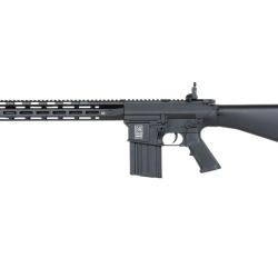 REPLIQUE LONGUE 6MM SA-E38 ETU NOIRE SPECNA ARMS