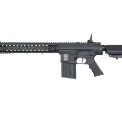 REPLIQUE LONGUE 6MM SA-E36 ETU NOIRE SPECNA ARMS