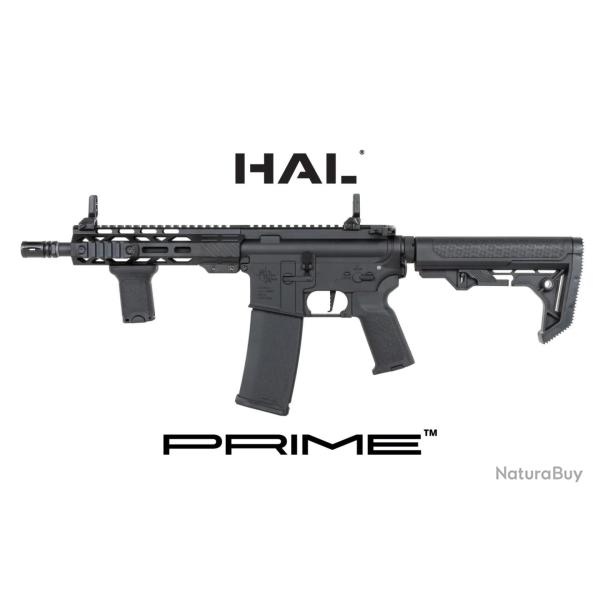 REPLIQUE LONGUE 6MM SA-P25 PRIME HAL ETU NOIRE SPECNA ARMS