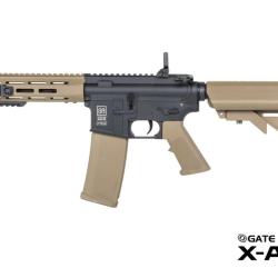 REPLIQUE LONGUE 6mm SA-F14 GATE X-ASR TAN SPECNA ARMS