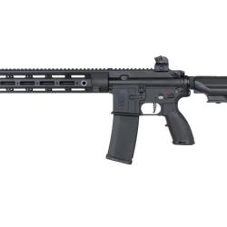 REPLIQUE LONGUE 6MM SA-PH22 ASTER II BRUSHLESS NOIRE SPECNA ARMS