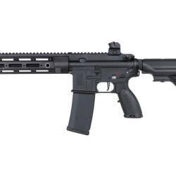 REPLIQUE LONGUE 6MM SA-PH23 ASTER II BRUSHLESS NOIRE SPECNA ARMS