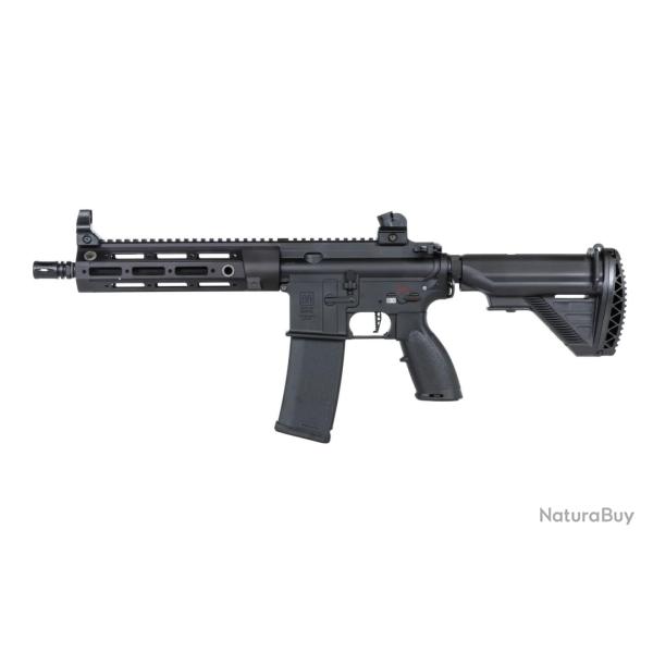 REPLIQUE LONGUE 6MM SA-PH23 ASTER II BRUSHLESS NOIRE SPECNA ARMS