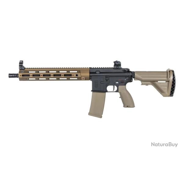 REPLIQUE LONGUE 6MM SA-PH22 ASTER II BRUSHLESS BRONZE SPECNA ARMS