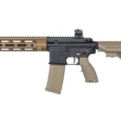 REPLIQUE LONGUE 6MM SA-PH23 ASTER II BRUSHLESS BRONZE SPECNA ARMS