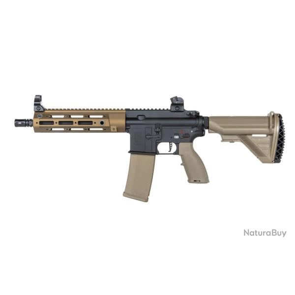 REPLIQUE LONGUE 6MM SA-PH23 ASTER II BRUSHLESS BRONZE SPECNA ARMS