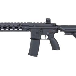 REPLIQUE LONGUE 6MM SA-PH24 ASTER II BRUSHLESS NOIRE SPECNA ARMS