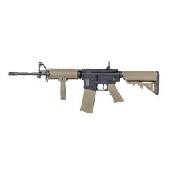 REPLIQUE LONGUE 6MM SA-F12 X-ASR HALF TAN SPECNA ARMS