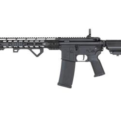 REPLIQUE LONGUE 6MM SA-P14 RRA ASTER II BRUSHLESS NOIRE SPECNA ARMS