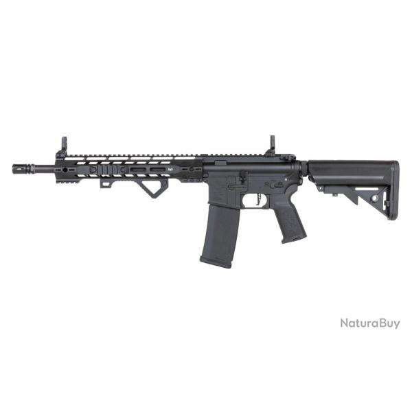 REPLIQUE LONGUE 6MM SA-P14 RRA ASTER II BRUSHLESS NOIRE SPECNA ARMS