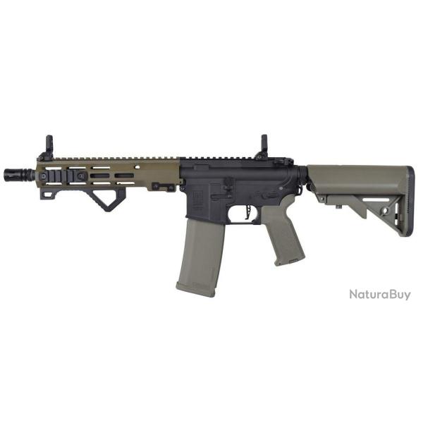 REPLIQUE LONGUE 6MM SA-P23 ASTER II OD BRUSHLESS SPECNA ARMS