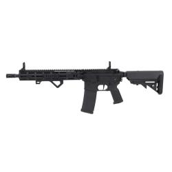 REPLIQUE LONGUE 6MM SA-E28 DD RIS III HAL2 G2 NOIRE SPECNA ARMS