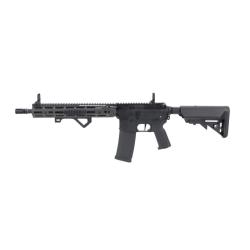 REPLIQUE LONGUE 6MM SA-E28 DD RIS III HAL2 G2 GRISE SPECNA ARMS