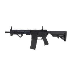 REPLIQUE LONGUE 6MM SA-E23 HAL2 G2 NOIRE SPECNA ARMS