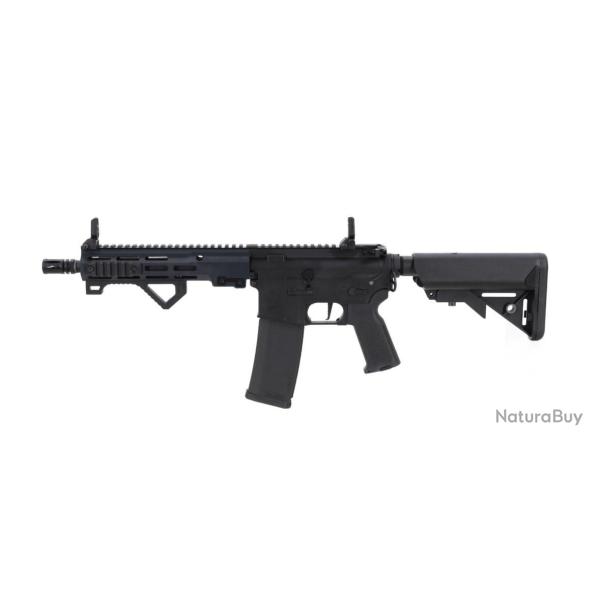 REPLIQUE LONGUE 6MM SA-E23 HAL2 G2 NOIRE SPECNA ARMS