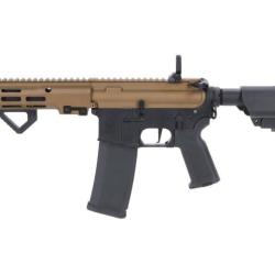 REPLIQUE LONGUE 6MM SA-E23 HAL2 G2 BRONZE SPECNA ARMS