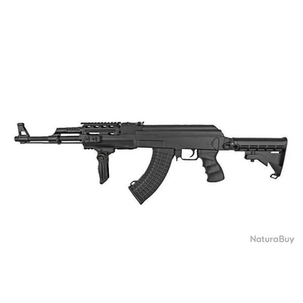 REPLIQUE LONGUE 6MM AK TACTIQUE SRT SPECNA ARMS