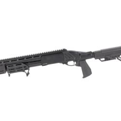 FUSIL A POMPE 6MM SA-VGS1 VAPOR NOIR SPECNA ARMS