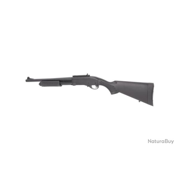 FUSIL A POMPE 6MM SA-VGS3 VAPOR NOIR SPECNA ARMS