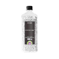 BILLES BIO 0 20G PRIME EN BOUTEILLE DE 5000 SPECNA ARMS