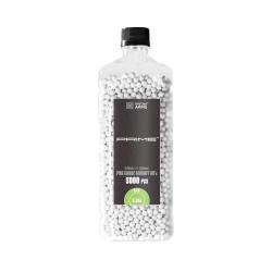 BILLES BIO 0 25G PRIME EN BOUTEILLE DE 5000 SPECNA ARMS