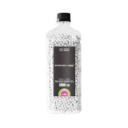 BILLES BIO 0 28G PRIME EN BOUTEILLE DE 5000 SPECNA ARMS