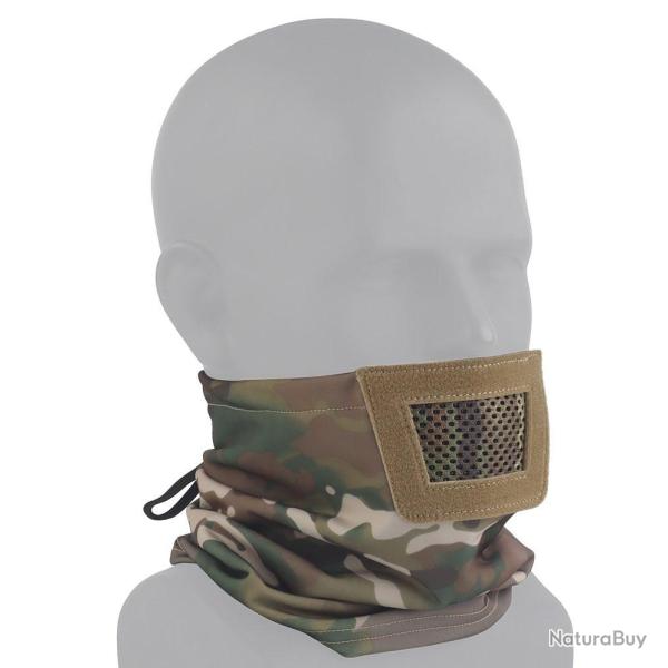 MASQUE DE PROTECTION MULTICAM SPECNA SPECNA ARMS