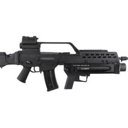 REPLIQUE LONGUE 6MM G316 V GRENADIER AEG S&T