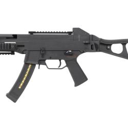 REPLIQUE LONGUE 6MM UST 9 NOIR S&T