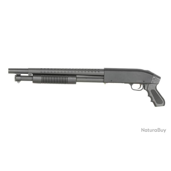 FUSIL A POMPE AGM M500B SPRING S&T