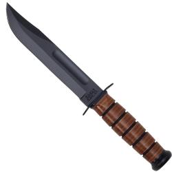 Couteau de combat KA-BAR USMC 170mm 130 mm