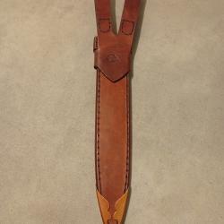 Fourreau/&eacute;tui pour dague Citadel