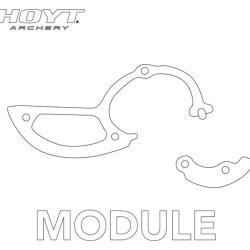 Modules Hoyt SVX/SVX-W RH # 2C