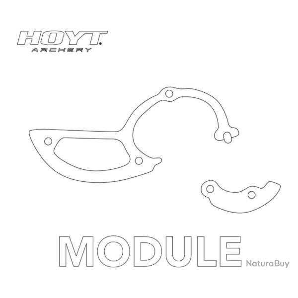 Modules Hoyt SVX/SVX-W RH # 2C