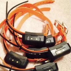 Astro 320 centrale 5 colliers dc40