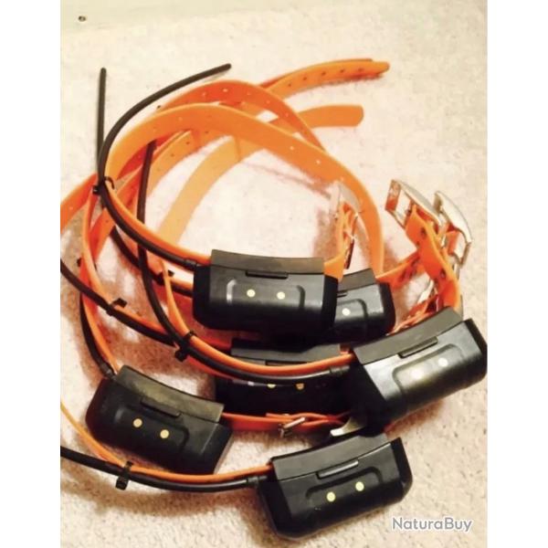 Astro 320 centrale 5 colliers dc40