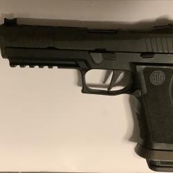 Pistolet Sig Sauer P 320 X Five