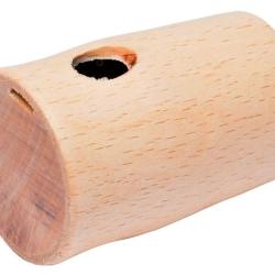 APPEAU TOURTERELLE EN BUIS BLISTER