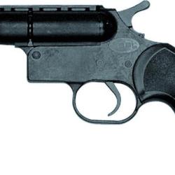 PISTOLET GC27 NOIR C12/50 1 C MINI GOMM