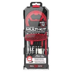 GUN BOSS MULTI-KIT - .243CAL/.260CAL/6.5MM