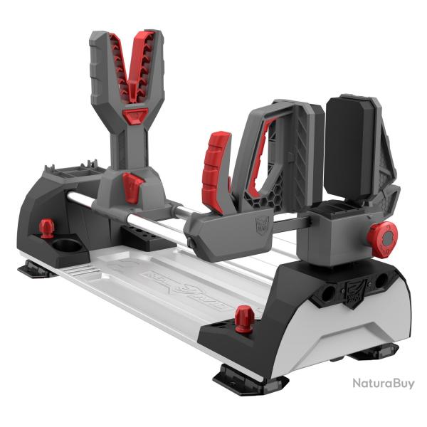 STAND D'ENTRETIEN MASTER GUN