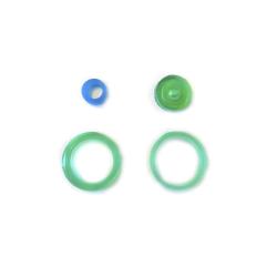 KIT PIECES DETACHES POUR THUNDER9 STEYR M9A1