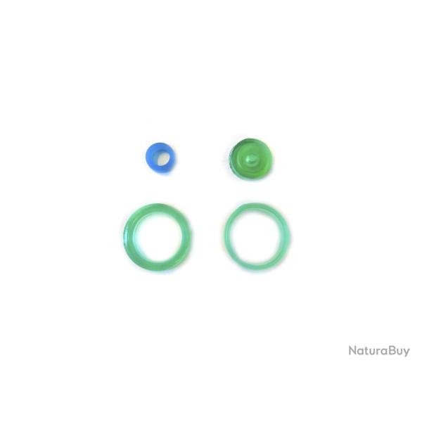 KIT PIECES DETACHES POUR THUNDER9 STEYR M9A1