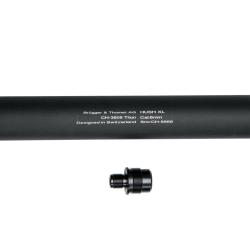 SILENCIEUX AW308 15908 / SSG69