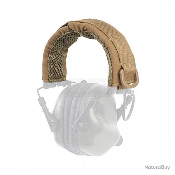 EARMOR M61 ADVANCED MODULAR HEADSET COVER DARK EARTH