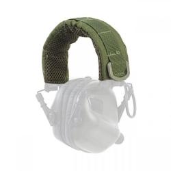 EARMOR M61 ADVANCED MODULAR HEADSET COVER FOLIAGE GREEN